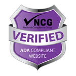 National Compliance Group Verified Badge
